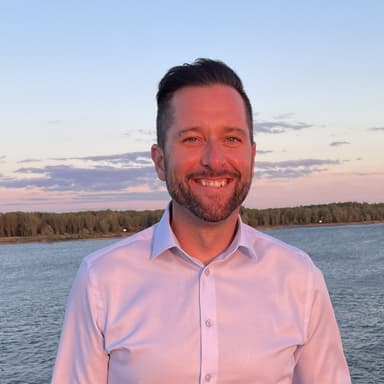 Stéphane Laforest, fondateur d'AI Consultant SL